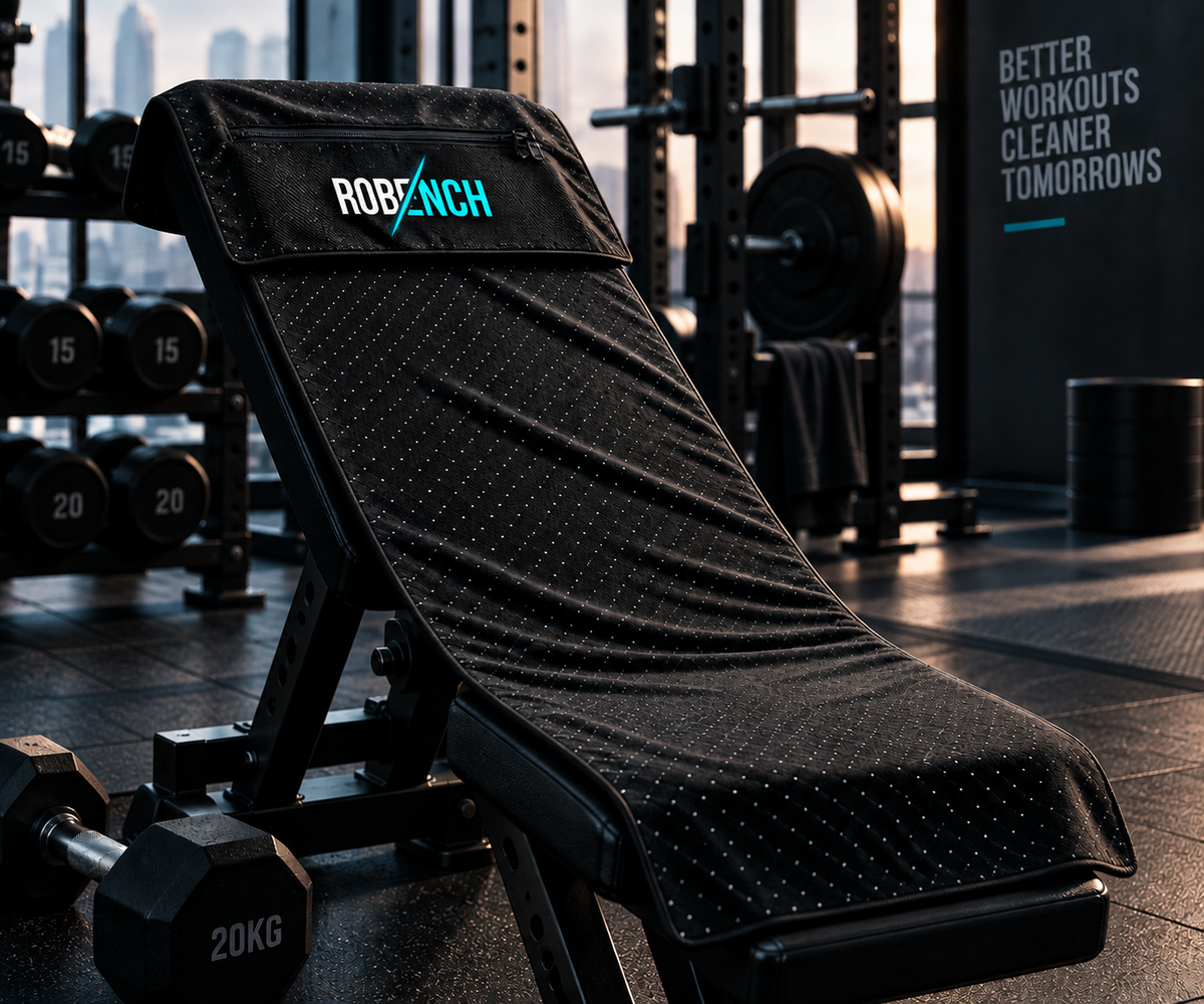 ROBENCH product specifications